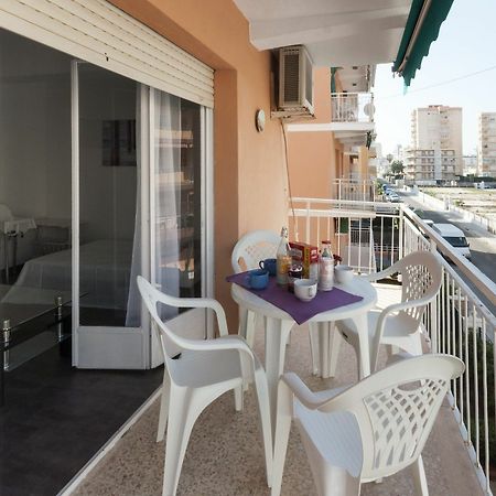 Plumas Apartment Gandia Ngoại thất bức ảnh