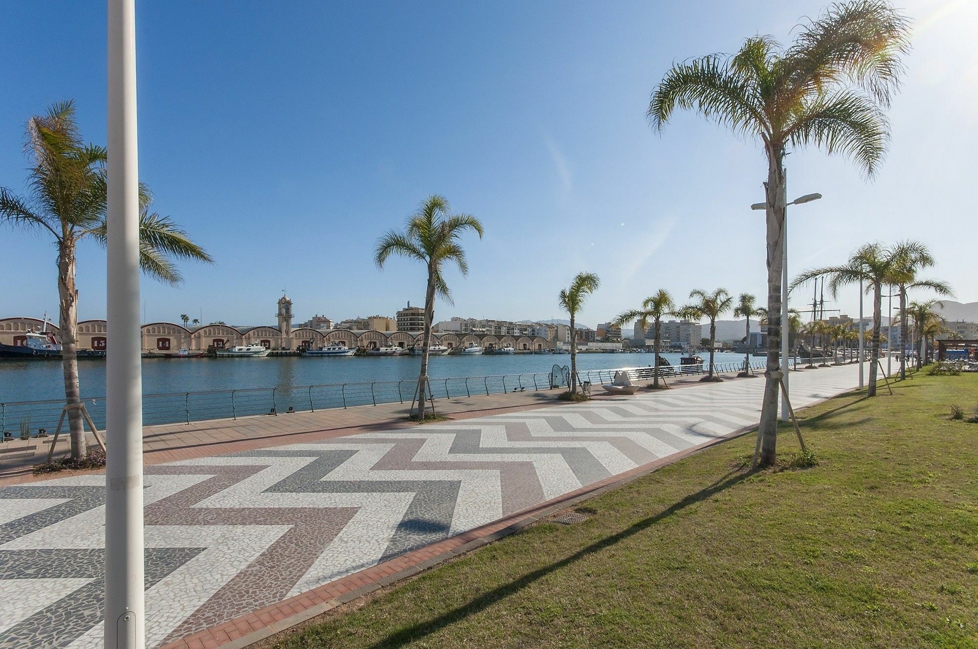 Plumas Apartment Gandia Ngoại thất bức ảnh