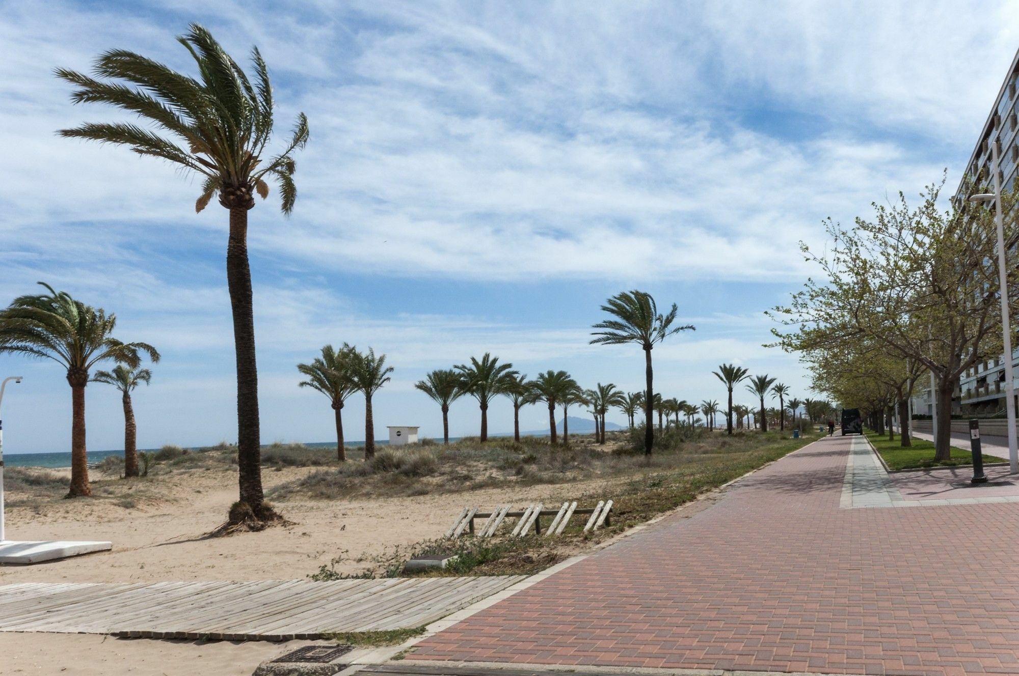 Plumas Apartment Gandia Ngoại thất bức ảnh