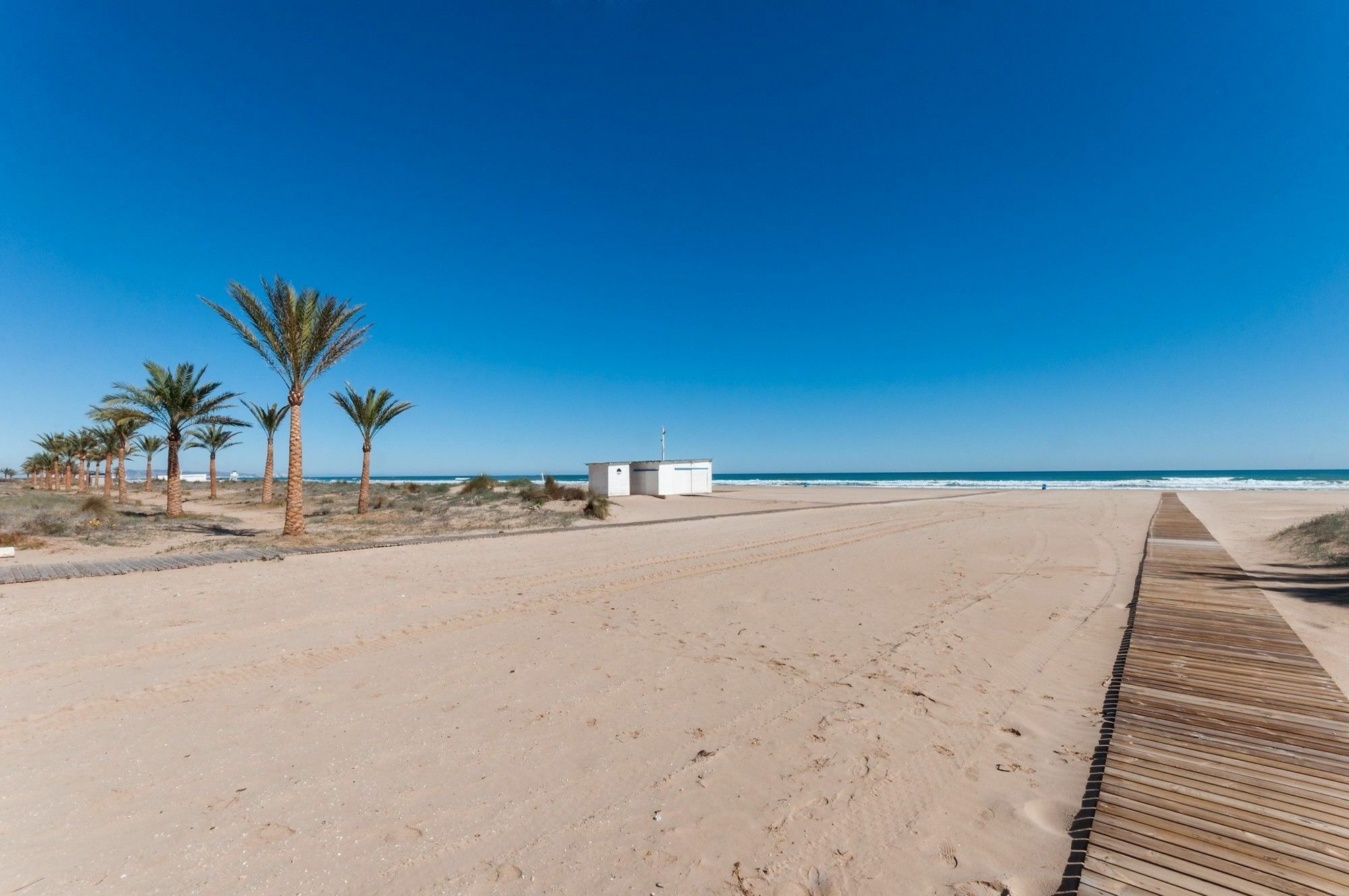 Plumas Apartment Gandia Ngoại thất bức ảnh